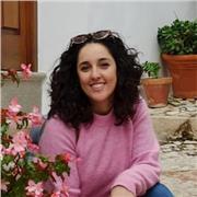 Profesora de apoyo en ciencias, para alumnos de primaria, secundaria, FP